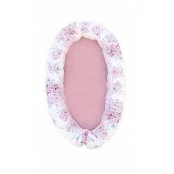 Gnezdece Qbana Mama In Blossom Roza